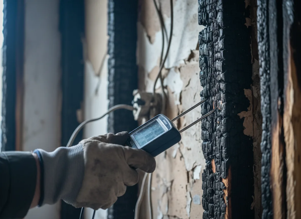 Fire Damage Restoration Orchard Park, NY FAQs